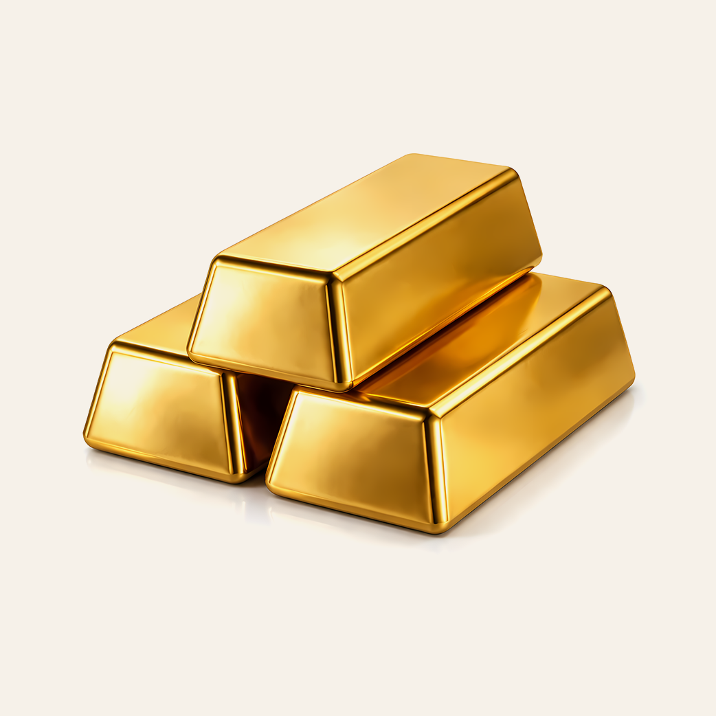 Gold Prices Live